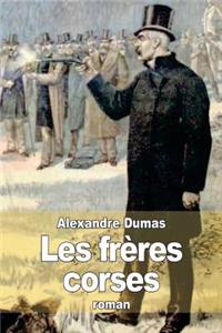 Les frères corses