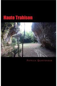 Haute Trahison