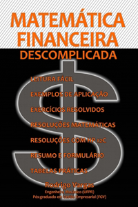 Matemática Financeira Descomplicada