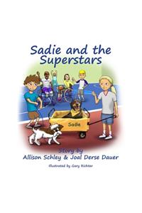 Sadie and the Superstars