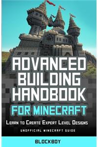 ADVANCED Building Handbook for Minecraft