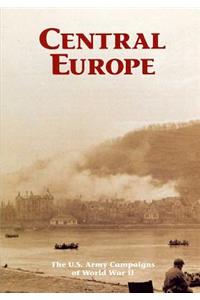 The U.S. Army Campaigns of World War II