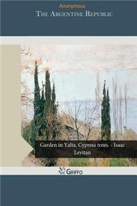The Argentine Republic