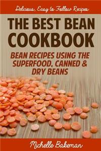 Best Bean Cookbook