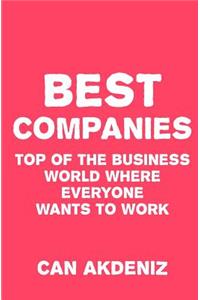 Best Companies