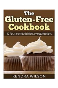 Gluten-Free Cookbook