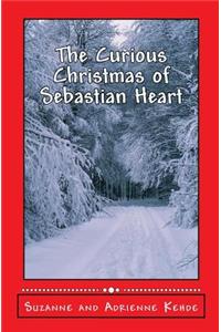 Curious Christmas of Sebastian Hear