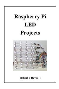 Raspberry Pi LED Projects