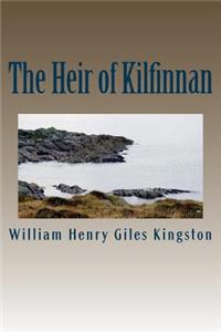 Heir of Kilfinnan