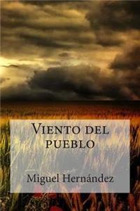 Viento del Pueblo