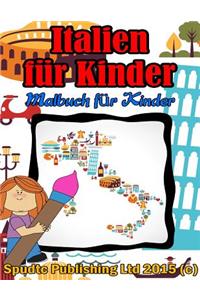 Italien für Kinder