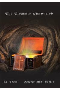 Treasure Discovered