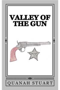 Valley Of The Gun