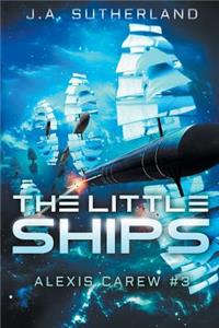 Little Ships