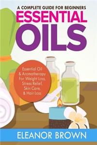 Essential Oils