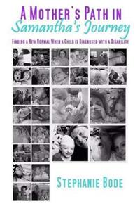 A Mother's Path in Samantha's Journey