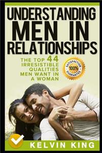 Understanding Men in Relationships