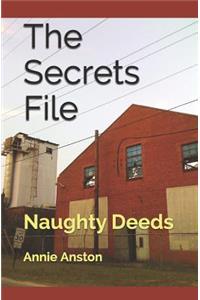 The Secrets File