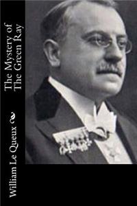 The Mystery of The Green Ray