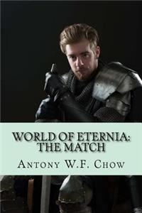 World of Eternia