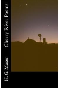 Cherry River Poems