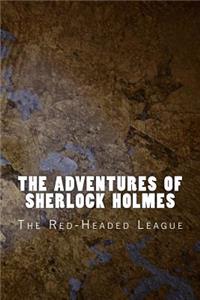 Adventures of Sherlock Holmes
