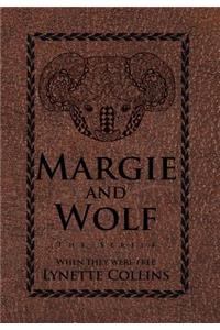 Margie and Wolf