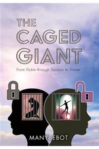 The Caged Giant