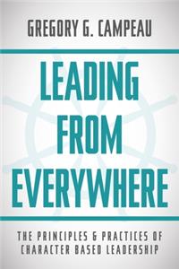 Leading From Everywhere