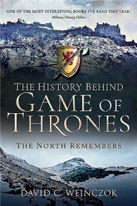 The History Behind Game of Thrones