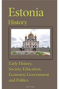 Estonia History