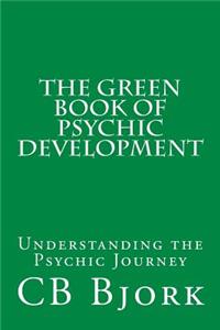 Green Book of Psychic Development
