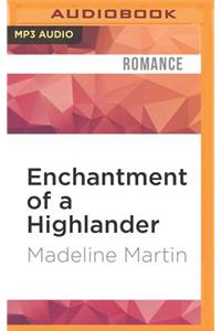 Enchantment of a Highlander