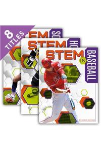 Stem in Sports (Set)