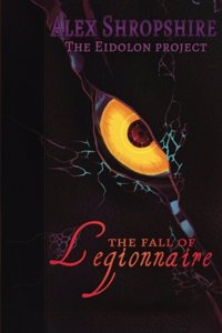 Fall of Legionnaire