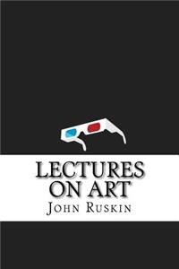 Lectures on Art