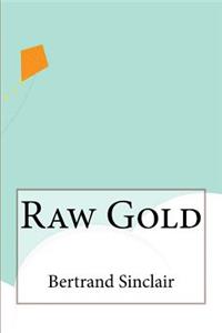 Raw Gold