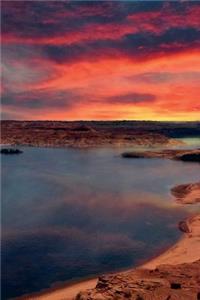 Lake Powell, Arizona Journal