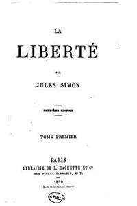 La liberté