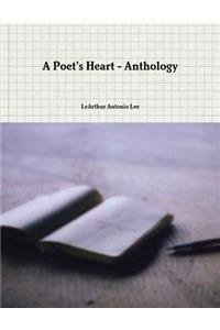 Poet's Heart - Anthology