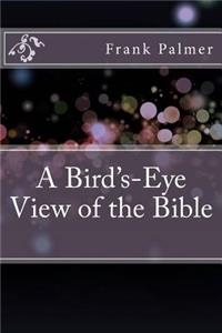 A Bird's-Eye View of the Bible