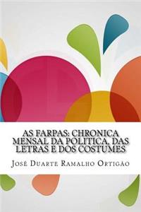 As Farpas