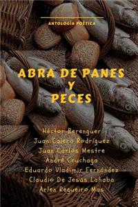 Abra de Panes y Peces