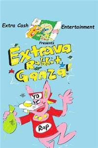 Extrava Rabbit Ganza