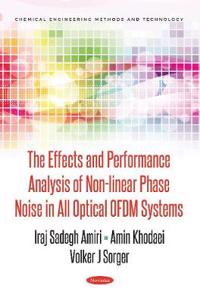 The Effects and Performance Analysis of Non-linear Phase Noise in All Optical OFDM Systems