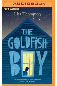 Goldfish Boy