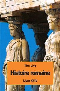 Histoire romaine