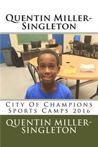 Quentin Miller-Singleton