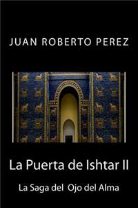 La Puerta de Ishtar II