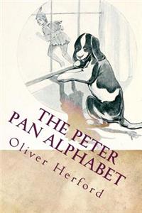 The Peter Pan Alphabet